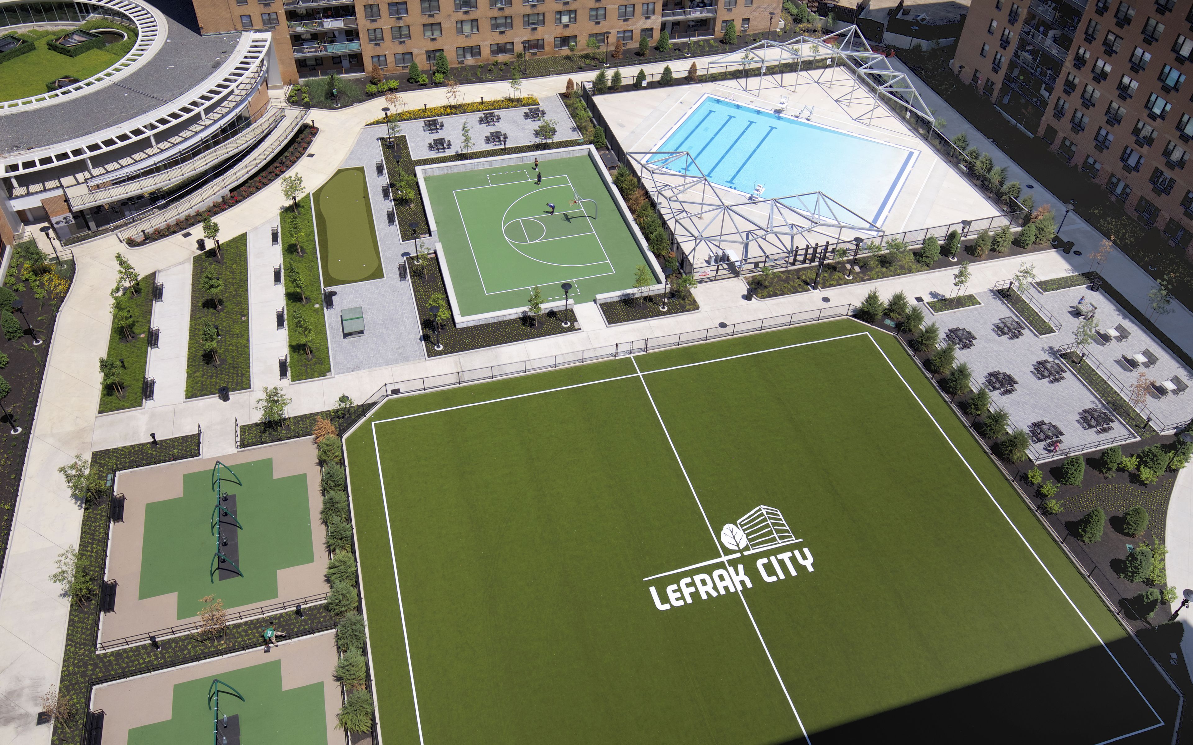 Lefrakcity 9 of 16