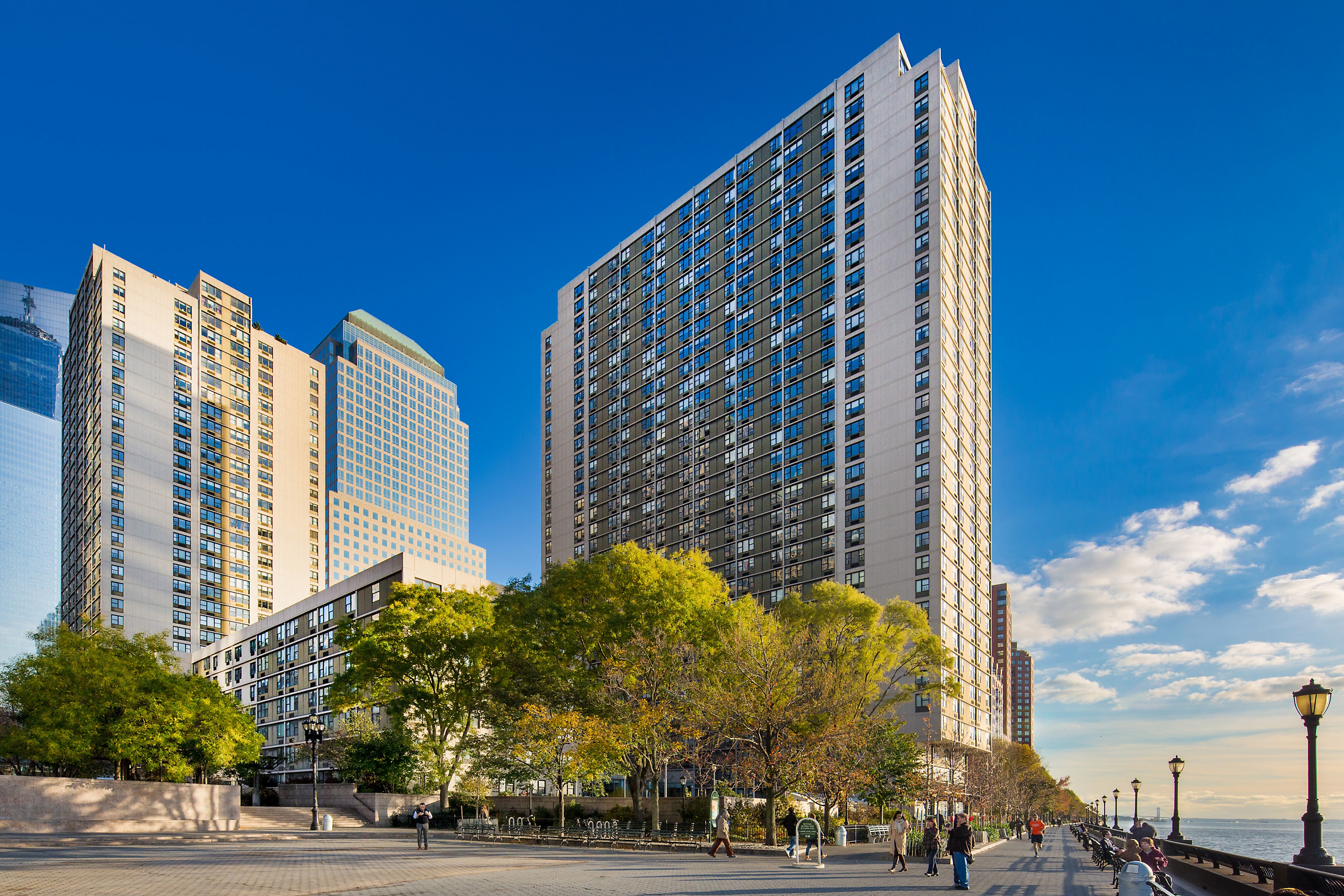 Gateway Apartments 20 of 31