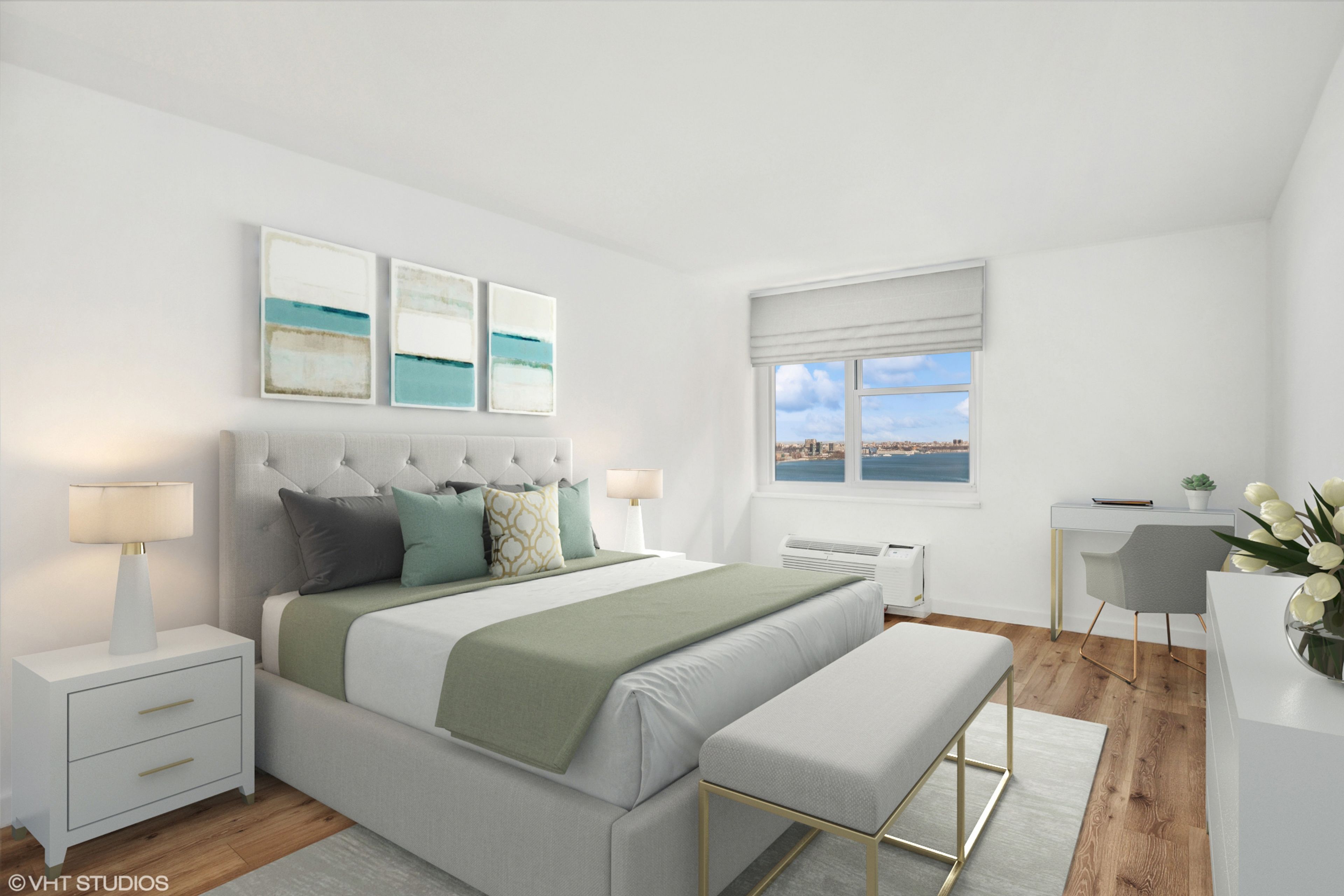 Gateway Apartments 1 of 4