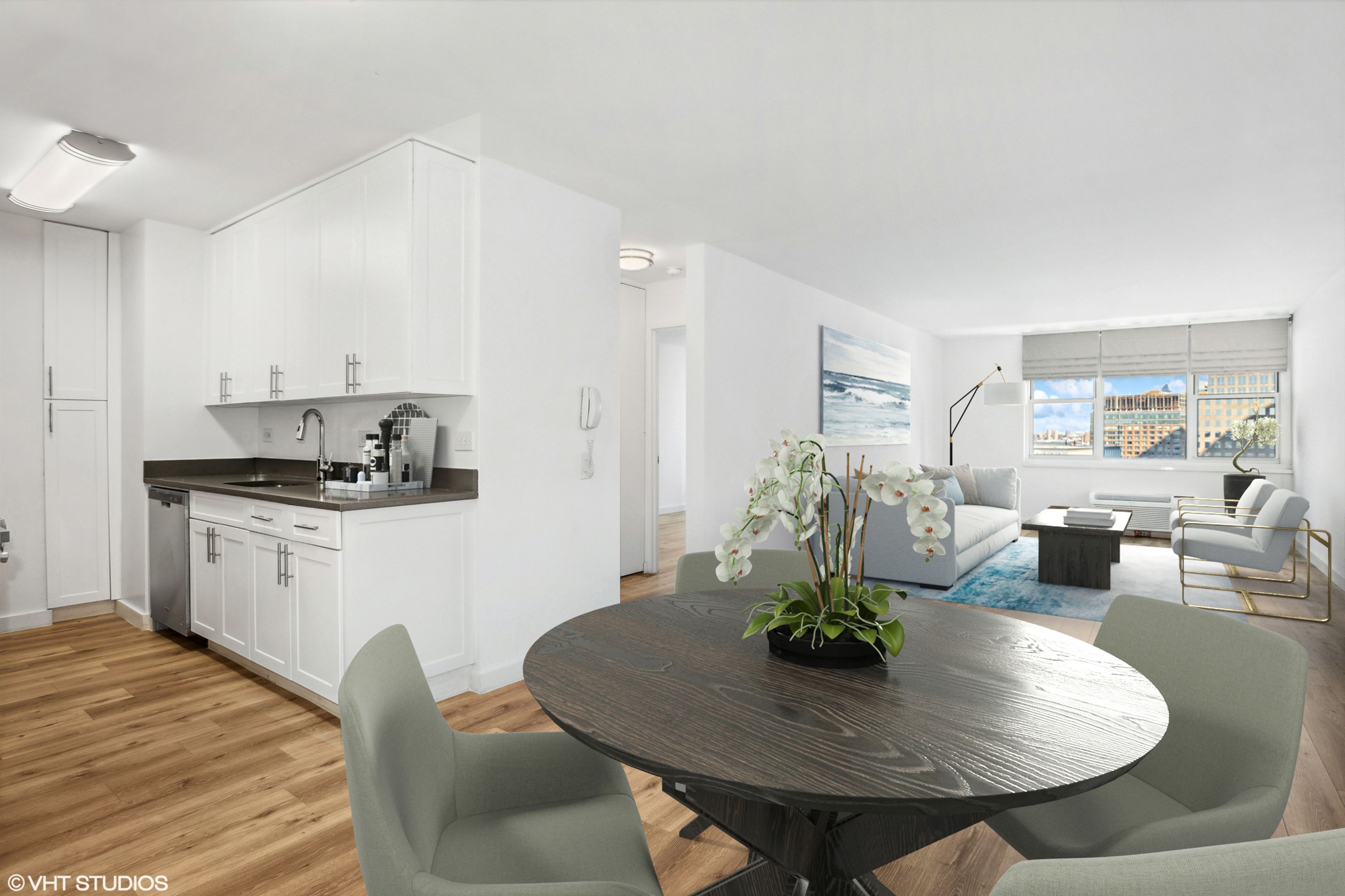 Gateway Apartments 2 of 4