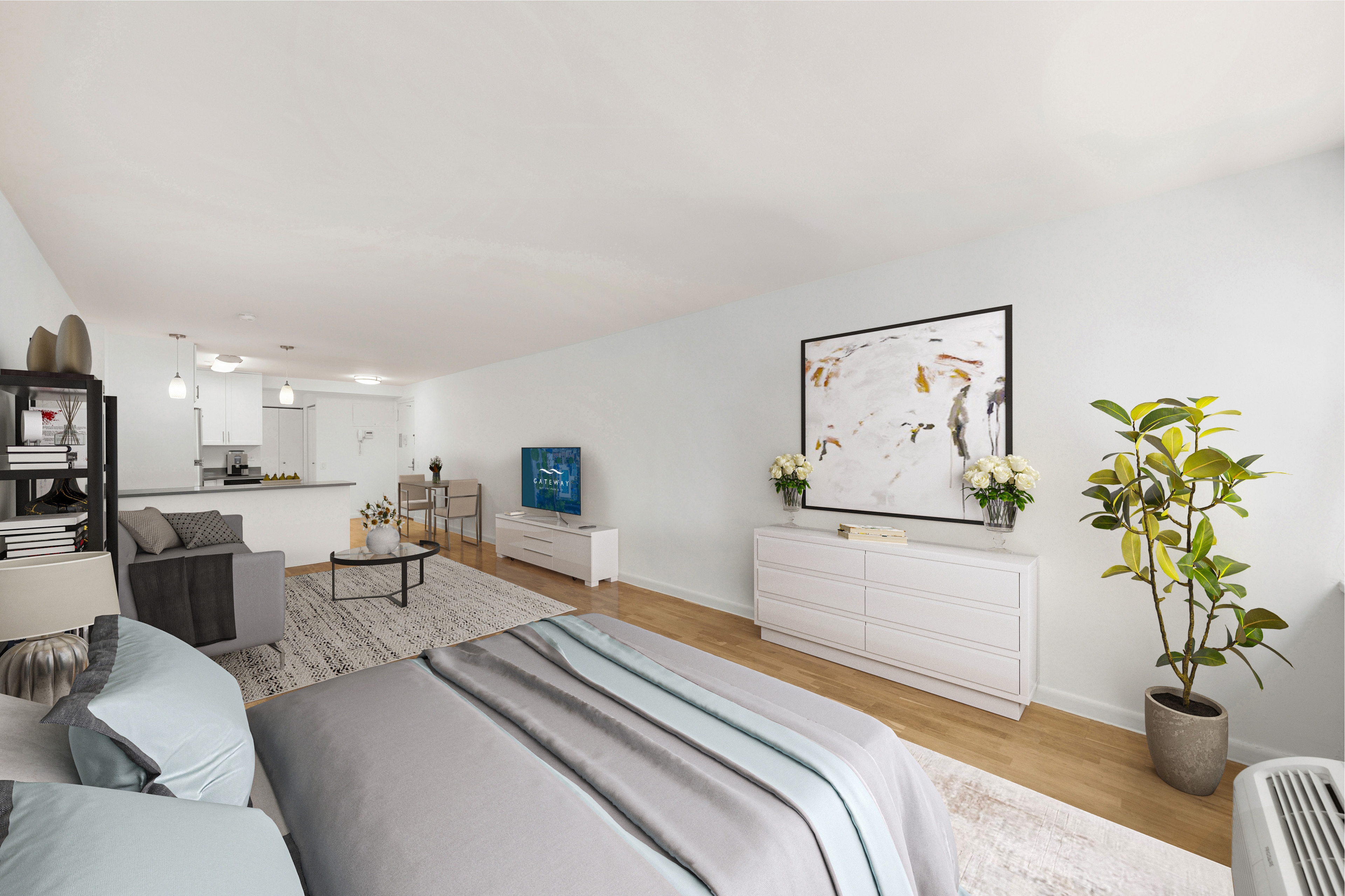 Gateway Apartments 2 of 12