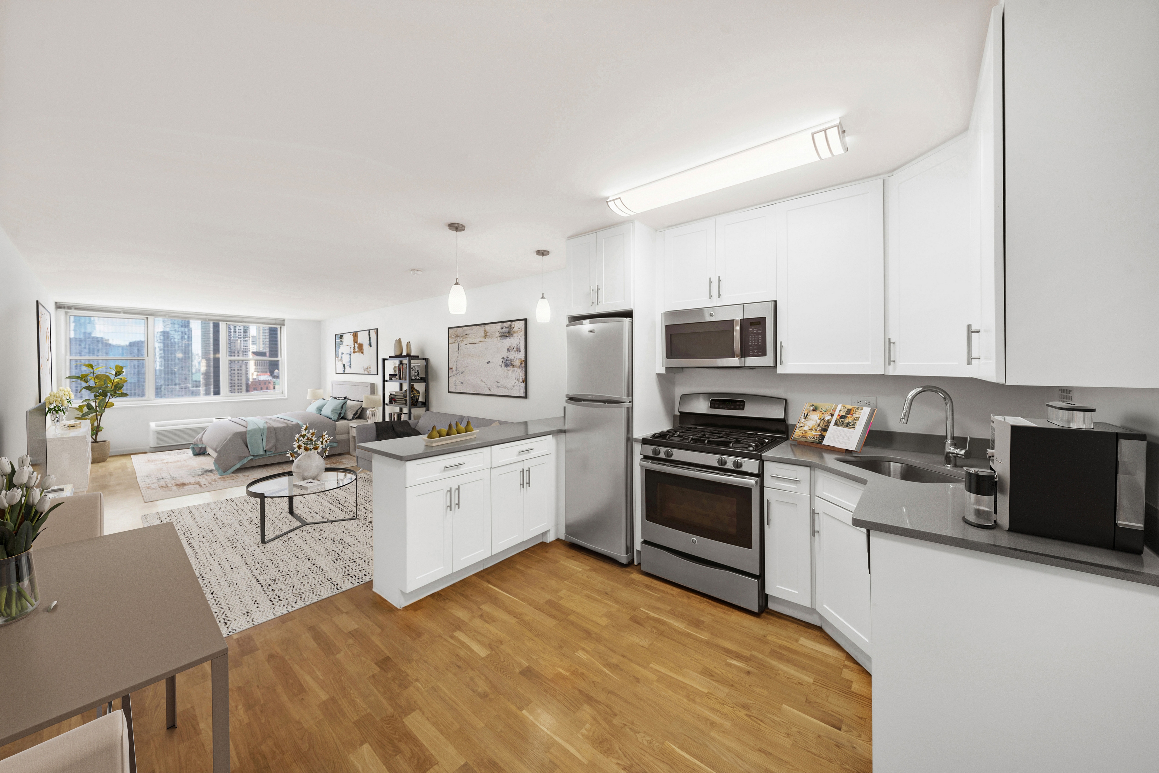 Gateway Apartments 6 of 12