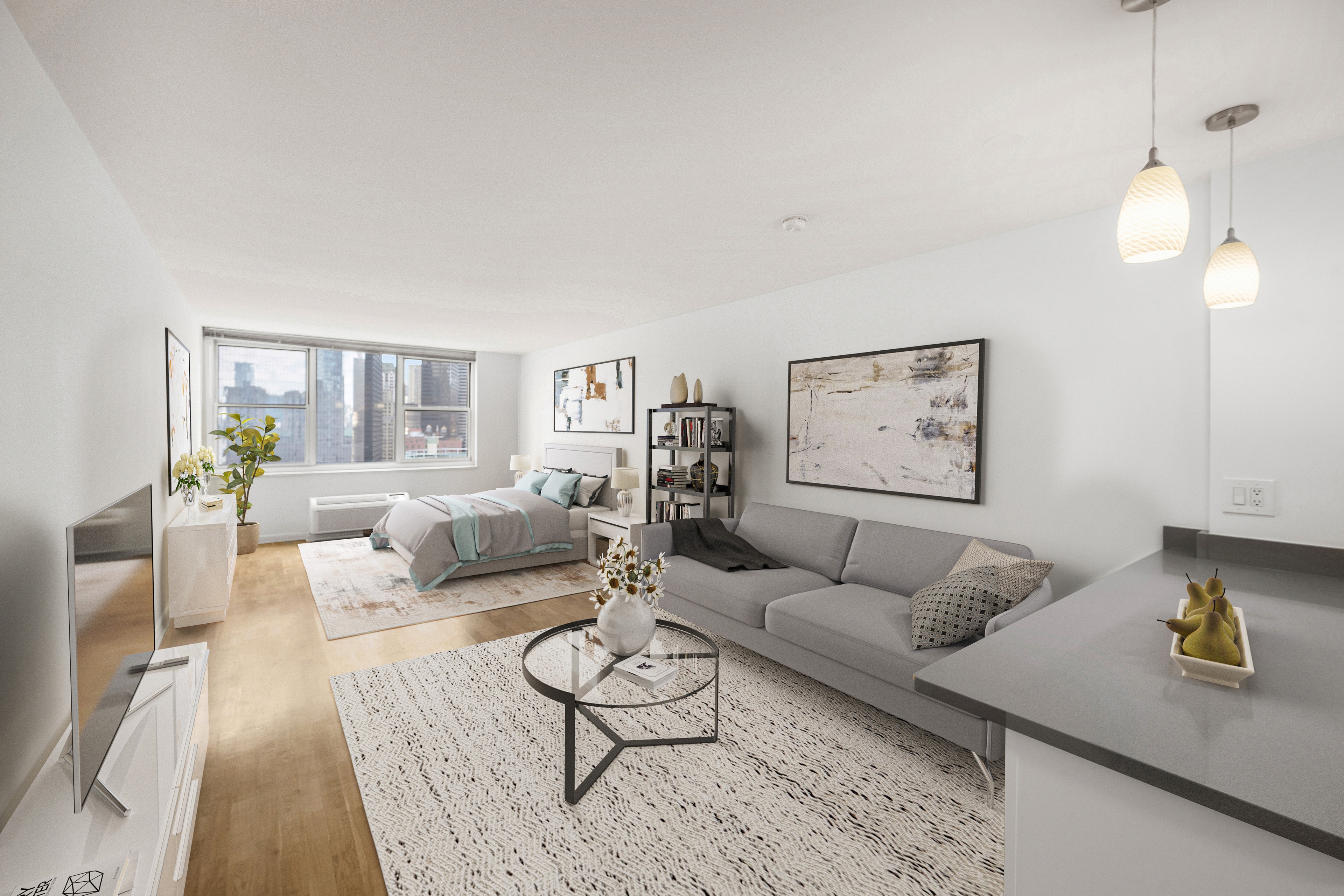 Gateway Apartments 7 of 12