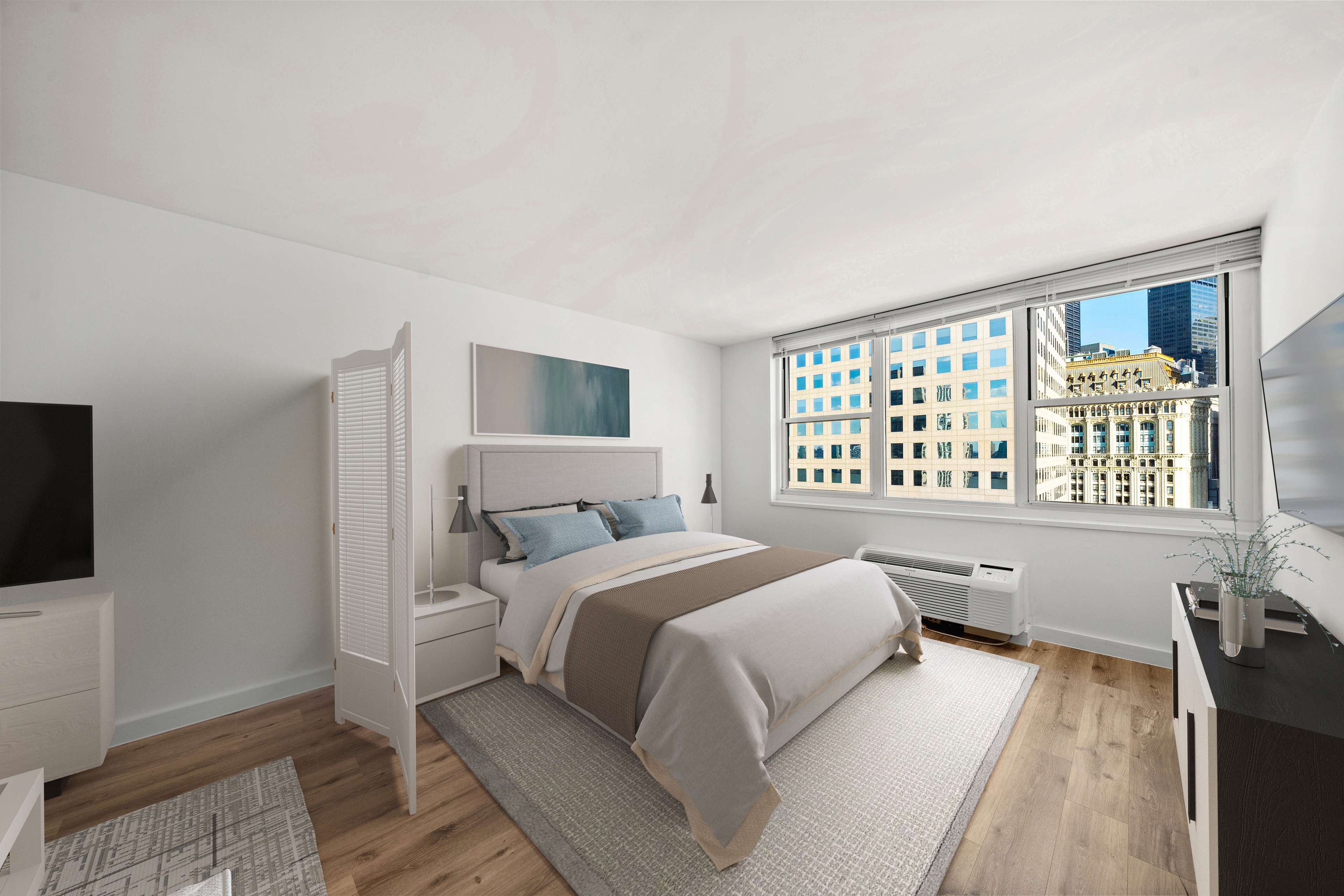 Gateway Apartments 4 of 7