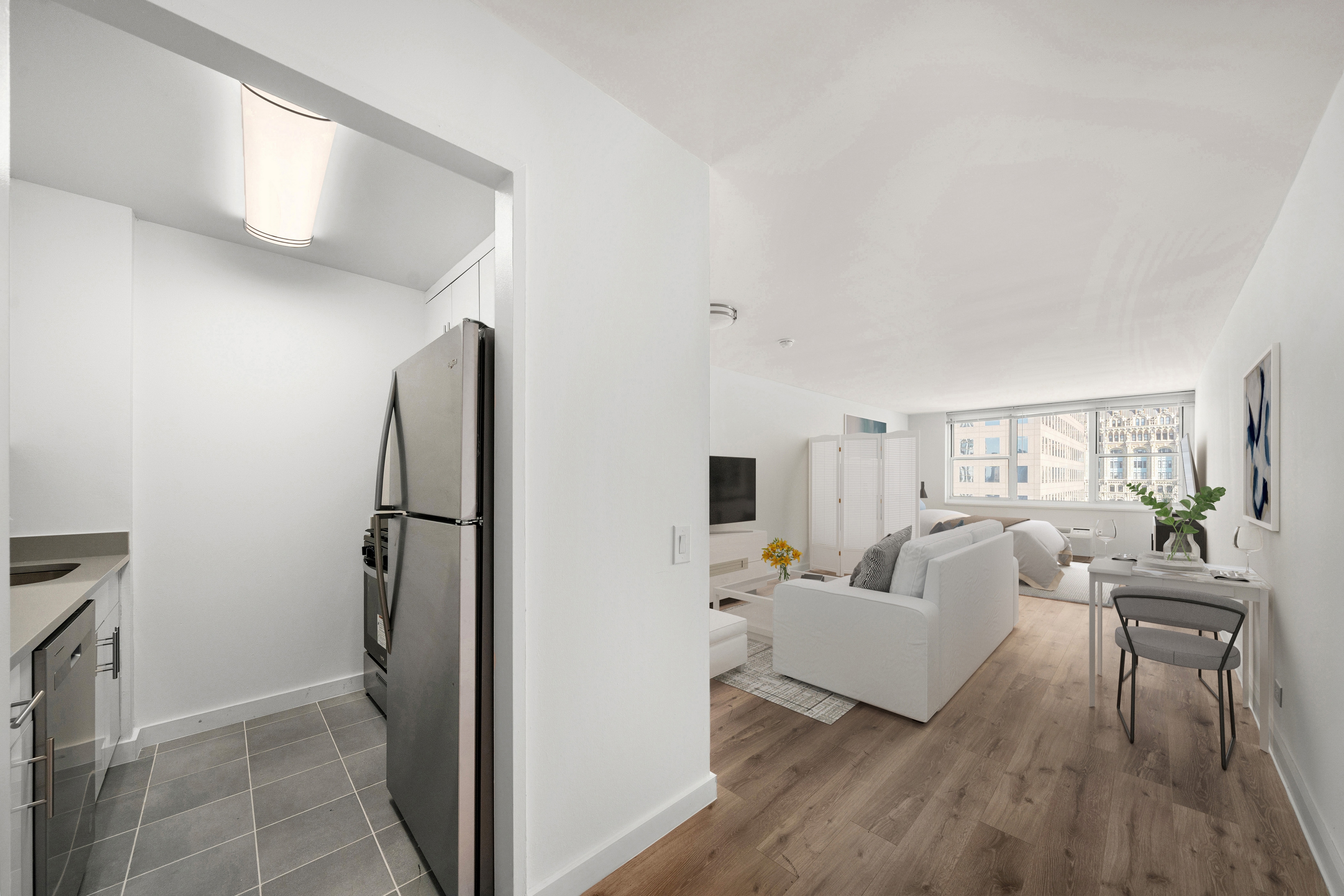 Gateway Apartments 3 of 7