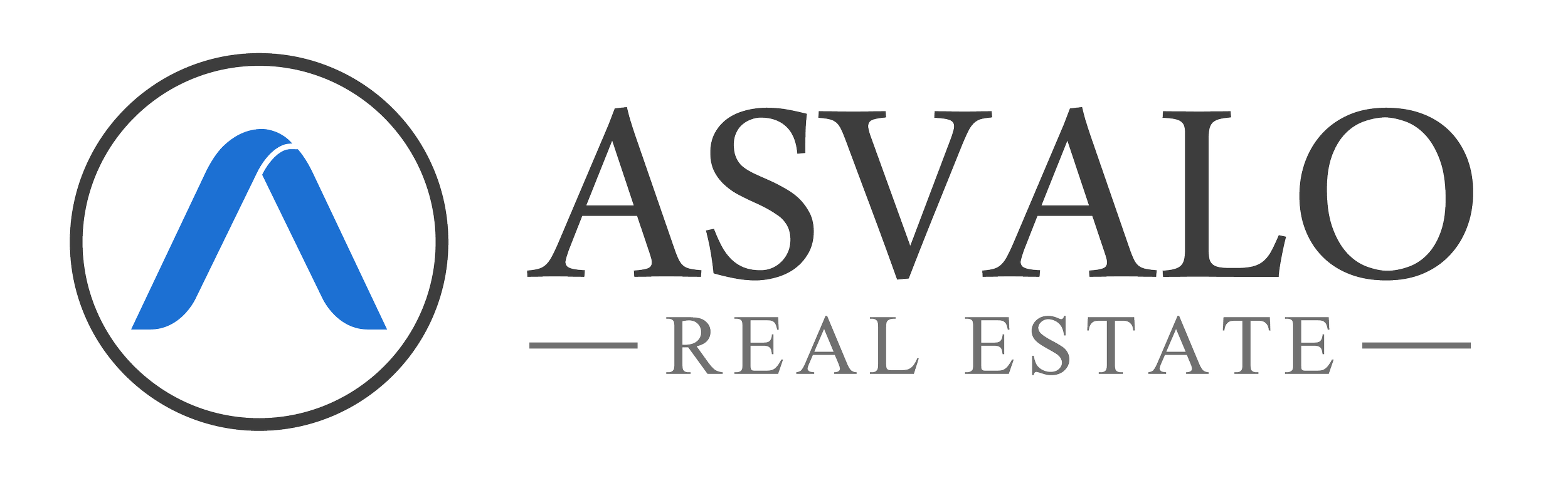 Asvalo Real Estate