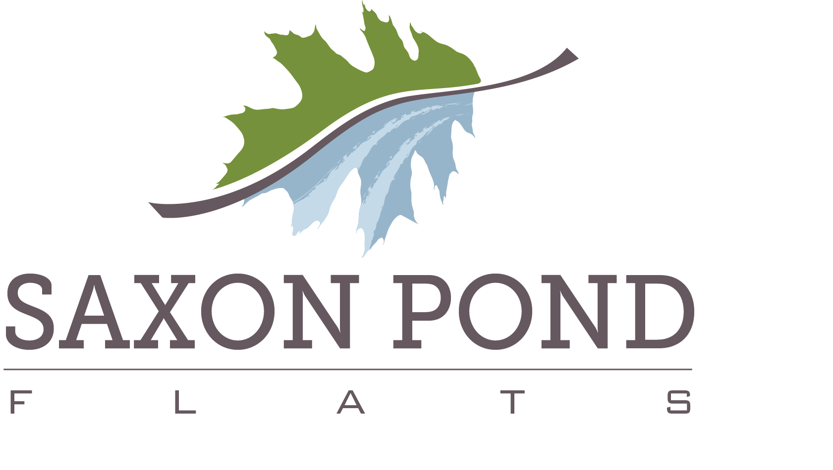 Saxon Pond Flats