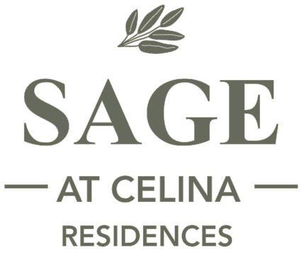 Sage at Celina