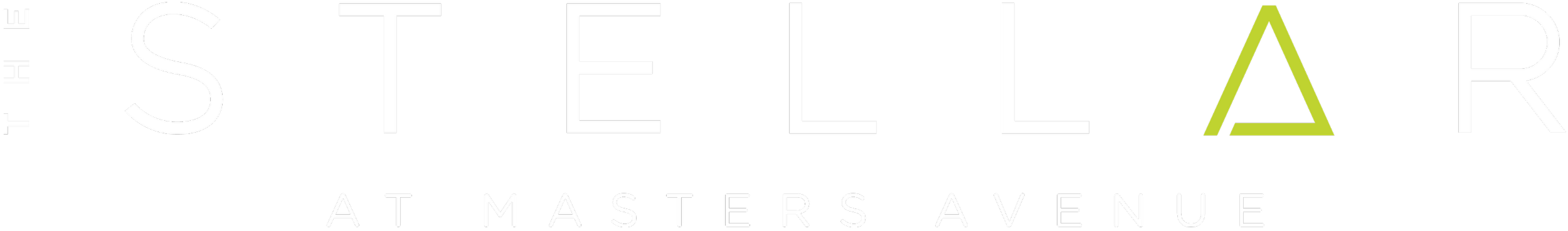 The Stellar at Masters Avenue