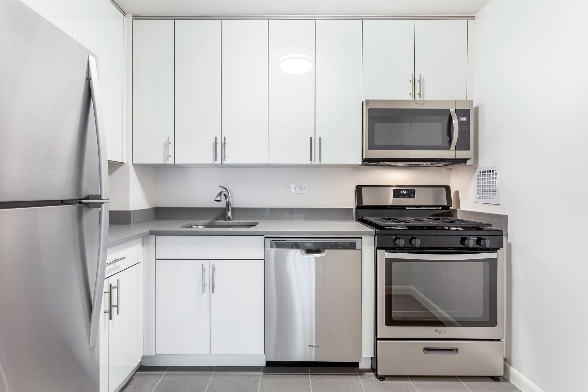Gateway Apartments 1 of 12