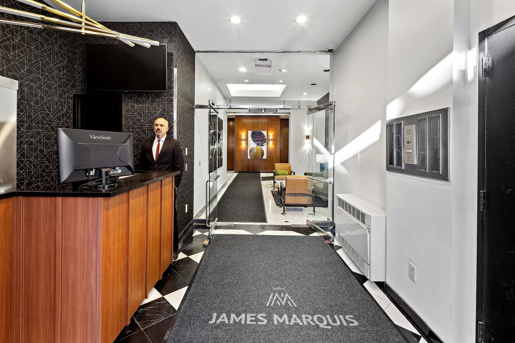 James Marquis 5 of 12