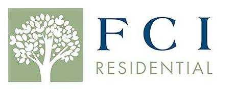 FCI Residential
