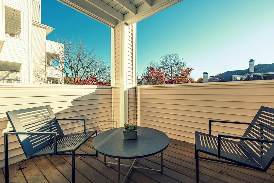 The Apartments at Pike Creek Newark Luxury Apartments