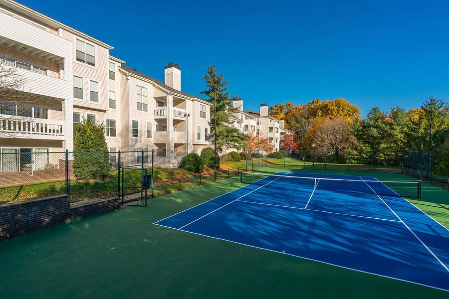 The Apartments at Pike Creek Newark Luxury Apartments