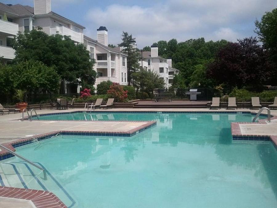 The Apartments at Pike Creek Newark Luxury Apartments