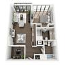 A3 Floorplan Layout