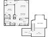 A2L Loft Floorplan Layout