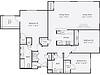 B6 Floorplan Layout