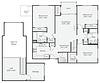 C1LD Loft Floorplan Layout