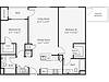 B7 Floorplan Layout