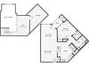 A9L Loft Floorplan Layout