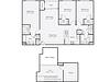 C2L Loft Floorplan Layout