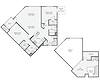 B4LD Loft Floorplan Layout