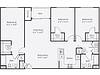 C2 Floorplan Layout