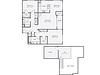 B5L Loft Floorplan Layout