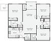 C1D Floorplan Layout