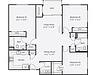 C1 Floorplan Layout