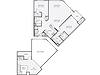 B4L Loft Floorplan Layout