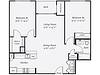 B1 Floorplan Layout