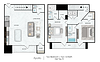 Floor plan Apollo layout