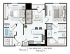 Floor plan Nova layout