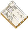 Floor plan A39 layout
