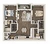 Brax Floorplan Layout