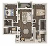 Bree Floorplan Layout