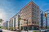 DUO Apartments in Chelsea, MA, Street View