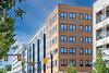 DUO Apartments in Chelsea, MA, Street View