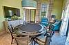 Community poker table 