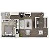 Floor plan APCB layout