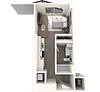 S8 3D Floor Plan Layout