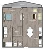 A9 Floor Plan Layout