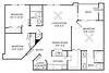 C1 Floorplan Layout