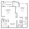 A1 Floorplan Layout