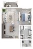 Grayling floor plan