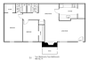 Floor plan B1 layout