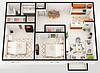 Floor plan B4 layout
