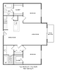 Floor plan B5 layout